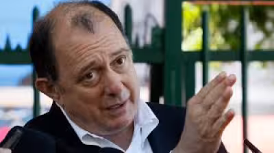 Iván Poduje: Sozial Arquitectura reicht Strafklage zum El-Olivar-Wiederaufbau ein