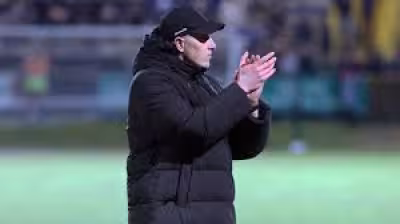 Jimmy Mcnulty returns to Stockport County on three-year manager deal