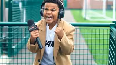 Kelly Cates joins BBC Bitesize video unpacking Jamie Johnson FC masculinity story