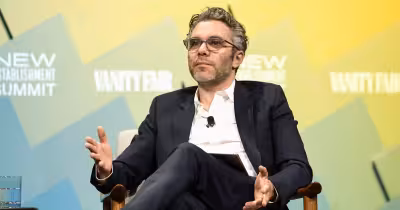Lesley Stahl and Nick Bilton hiring sparks CBS News meltdown over 60 Minutes