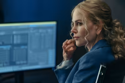 Lioness Season 3 gets Aug. 2 premiere date on Paramount+