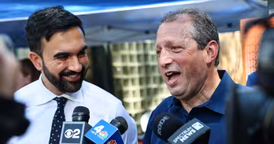 Mamdani Endorsements Congressional Candidates Test His Clout in NYC