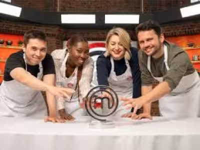 Masterchef final four named as finals week heads to Antigua