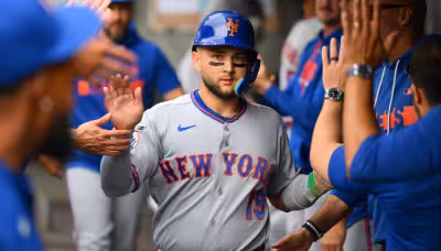 Mets Vs Padres opens with San Diego series after Seattle rebound
