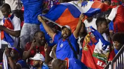New Zealand Vs Haiti: Haiti cruise 4-0 in Miami warm-up before Scotland