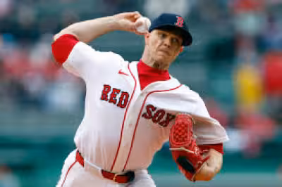 Red Sox Vs Yankees opens Bronx series with pitching matchups set for all three games