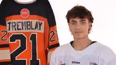 Repêchage LHJMQ 2026 : Sherbrooke parlera neuvième vendredi soir à Halifax