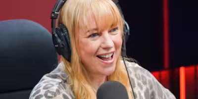 Sara Cox says Radio 2 Teatime ends next week as Breakfast move looms