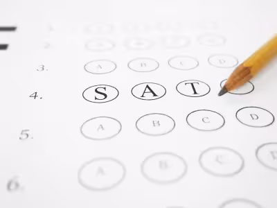 Tampa teenager builds AI Sat prep app to cut test costs