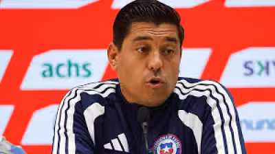 Seleccion Chilena: Córdova wirbt vor Portugal offen für Pellegrini