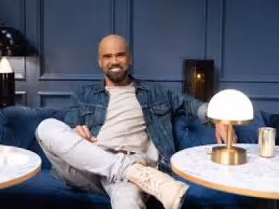 Shemar Moore returns to The Young and the Restless