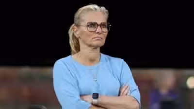 Spain Women's National Football Team Vs England Women's National Football Team Standings Shift After 4-0