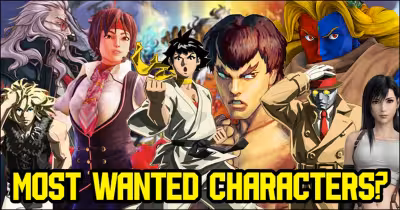 Street Fighter 6 Year 4 DLC predictions point to Sakura, Vega and Dan