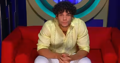 Telemundo: Stefano Piccioni reaches the final week in La Casa de los Famosos 6