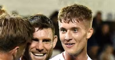 Charlie Tasker told to get fit as Albion eye summer loan move - The Argus