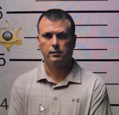 Robert Tyler Hodge indicted on 30 counts tied to Tug Valley High School donations