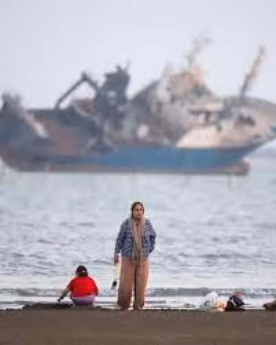 Us-iran ceasefire jolted by fresh Gulf strikes as talks stall