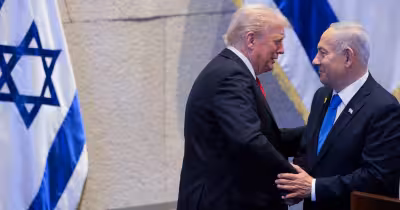Us Israel Intelligence Tensions sharpen as DIA raises Israel threat level