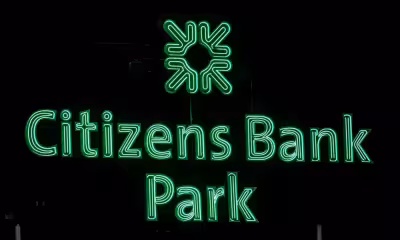 White Sox Vs Phillies Opens Three-Game Series at Citizens Bank Park
