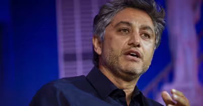 Antonio Gracias stake could hit $90 billion in SpaceX IPO