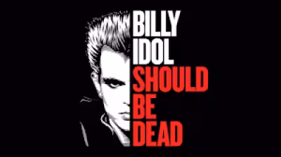Billy Idol says White Wedding was really an anti-marriage song