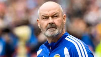 Bolivia Vs Scotland warm-up gives Clarke final Haiti test in New Jersey