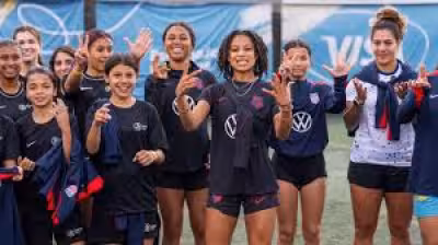 Brazil Vs Usa in São Paulo: Kickoff time, TV and streaming details