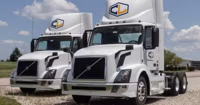 Canada warehouse workers win first-ever Walmart deal in Mississauga