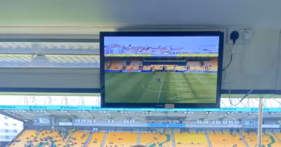 Mel Barrett gives up Carrow Road seat after 62pc hospitality price rise
