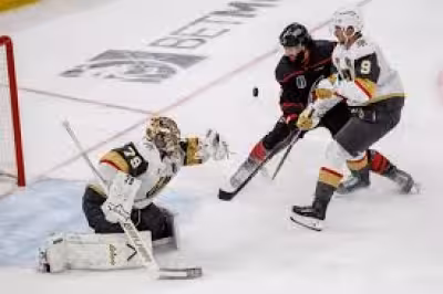 Carter Hart Controversy deepens as fans chant at Stanley Cup Final Game 2