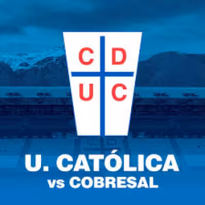 Catolica Vs Cobresal: Puntoticket öffnet Verkauf für Claro Arena am 2. Juni