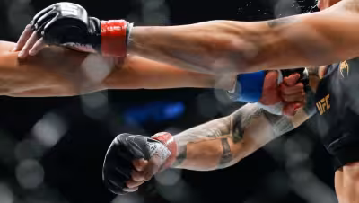 Chelsea Chandler favored over Priscila Cachoeira at UFC Vegas 118 in Las Vegas