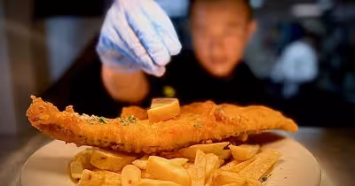 Cromer fish and chip shops land on reader-voted Norfolk favourite list