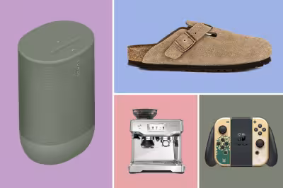 Cyberguy gift guide for dads who have everything leans practical