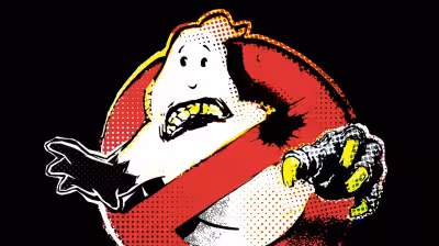 Dan Aykroyd-linked Ghostbusters series gets title, logo and 2027 Netflix date