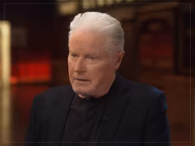 Don Henley says ‘Johnny Can’t Read’ missed the mark before ‘Dirty Laundry’