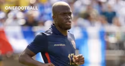 Ecuador Vs Guatemala set for Columbus as final World Cup tune-up