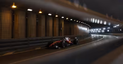 Fia Mercedes Monaco Penalty: Leclerc summoned after qualifying in Monaco