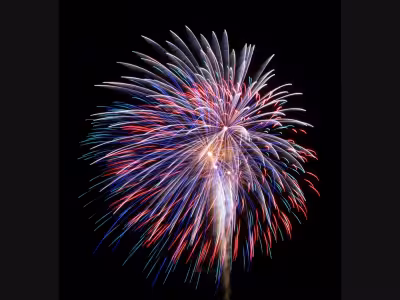 Fireworks Nyc: Empire State Building brings back July 4 observation deck event