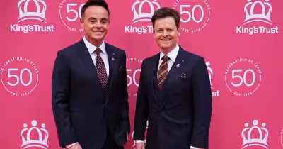 Ant and Dec eye ITV live simulcast idea in Itv Live push