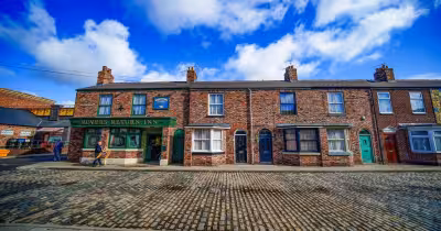 Itv Schedule shake-up: Coronation Street and Emmerdale moved for England match