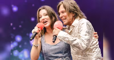 Joelina Drews über Streit mit Jürgen Drews: Wenn Musik zur Reibung wird