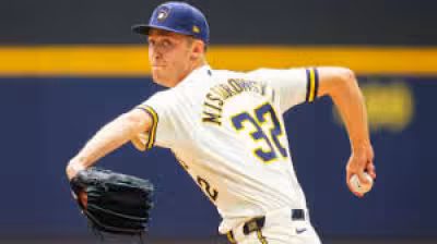 Jacob Misiorowski watch: Brewers rally past Rockies 9-7 after 8-run surge