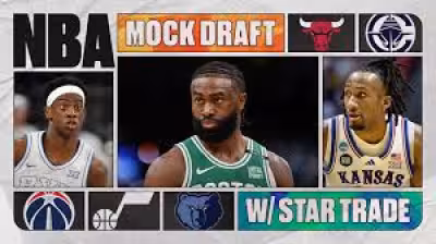 Jaylen Brown Celtics Trade Rumors Grow With 3 Teams Named
