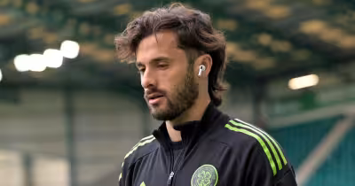 Chris Sutton backs Marcelo Saracchi over Kieran Tierney but doubts Celtic move