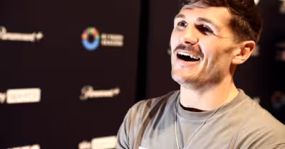 Lee Cutler installed as heavy favorite for June 6 super-welterweight bout