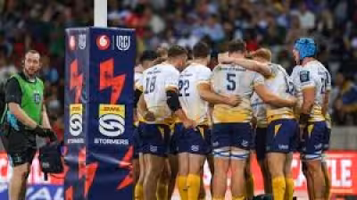 Leinster Vs Stormers: URC semi-final brings revenge chance at home