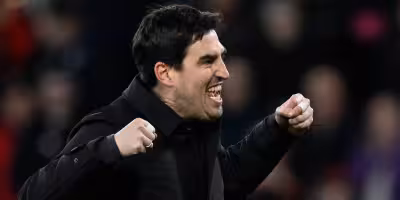 Marcos Senesi deal with Tottenham 'basically agreed' amid Liverpool concern