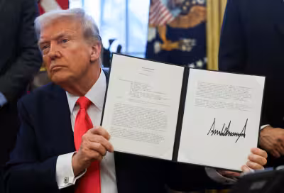 Migración: US-Richter kippt Blockaden für Anträge aus 39 Ländern