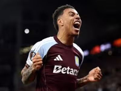 Arsenal contact Morgan Rogers representatives as summer interest grows